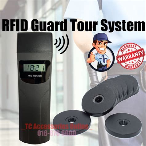 rfid guard tour system malaysia|guard tour system .